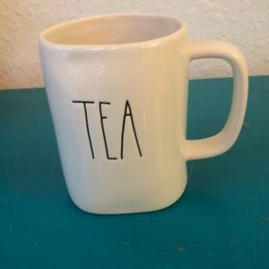 Rae Dunn Tea Mug
